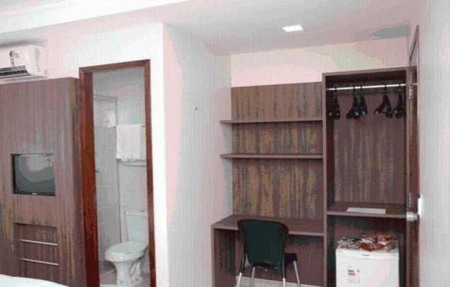 Hotel Tamarsol João Pessoa Стая снимка