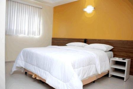 Hotel Tamarsol João Pessoa Екстериор снимка