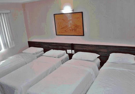 Hotel Tamarsol João Pessoa Екстериор снимка