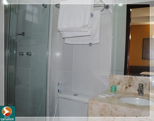 Hotel Tamarsol João Pessoa Екстериор снимка