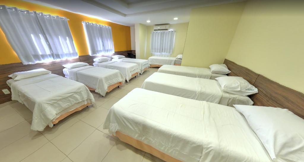 Hotel Tamarsol João Pessoa Екстериор снимка