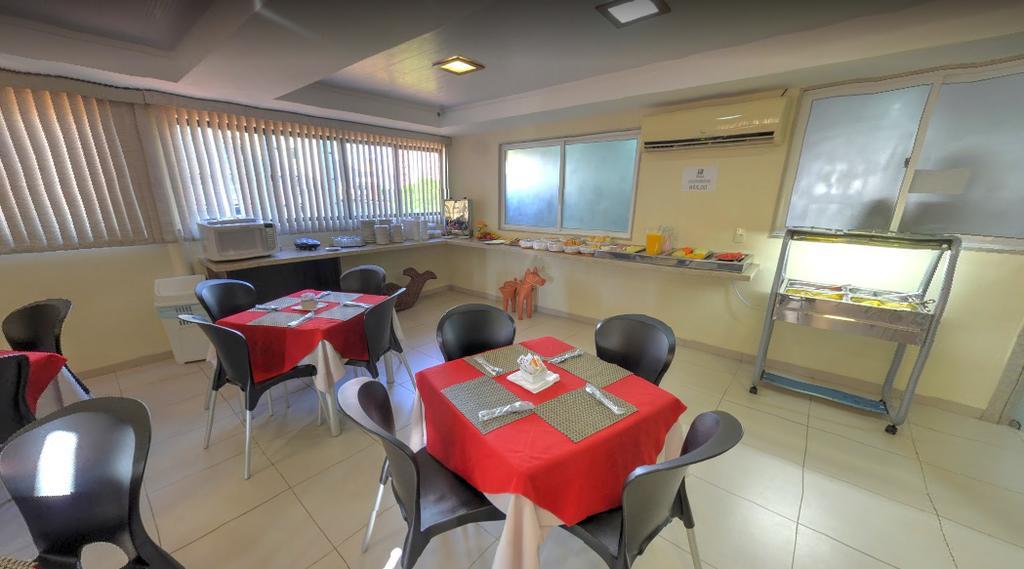 Hotel Tamarsol João Pessoa Екстериор снимка