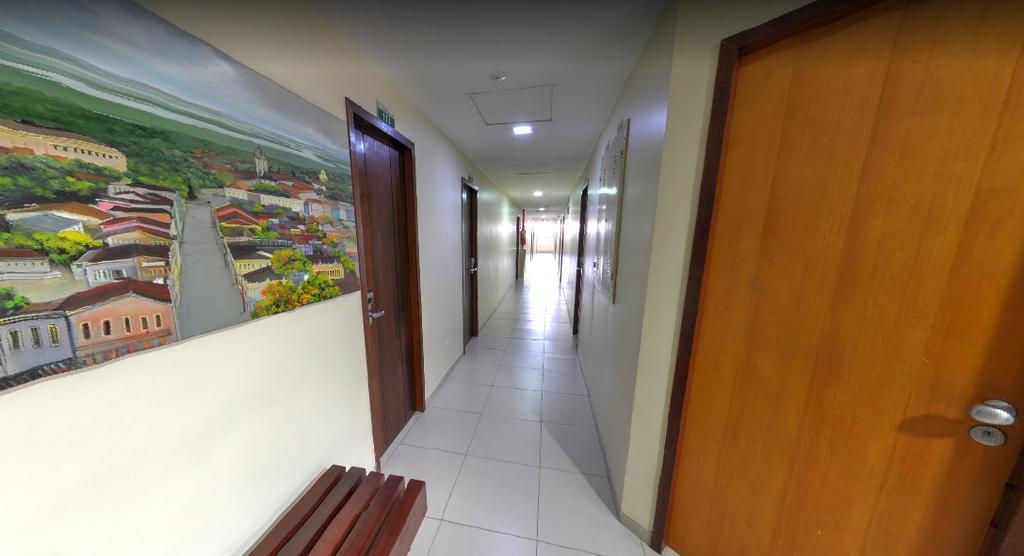 Hotel Tamarsol João Pessoa Екстериор снимка